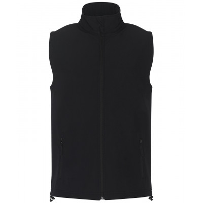 Pro 2-layer softshell gilet Gilets & Bodywarmers