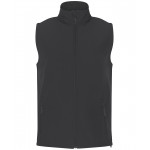 Pro 2-layer softshell gilet Gilets & Bodywarmers