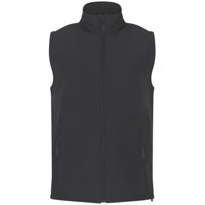 Pro 2-layer softshell gilet Gilets & Bodywarmers