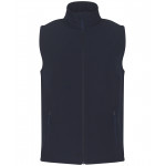 Pro 2-layer softshell gilet Gilets & Bodywarmers