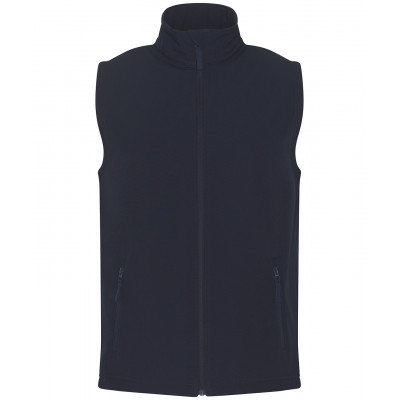 Pro 2-layer softshell gilet Gilets & Bodywarmers