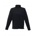 Regatta Zip-neck micofleece Fleeces