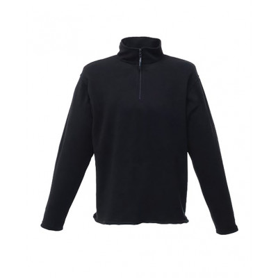 Regatta Zip-neck micofleece Fleeces