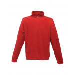 Regatta Zip-neck micofleece Fleeces