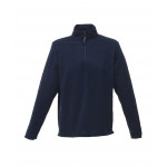 Regatta Zip-neck micofleece Fleeces