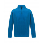 Regatta Zip-neck micofleece Fleeces