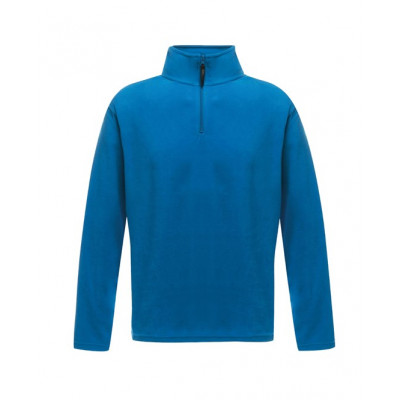 Regatta Zip-neck micofleece Fleeces