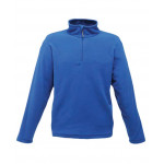 Regatta Zip-neck micofleece Fleeces