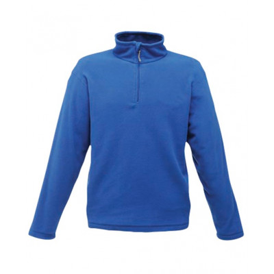 Regatta Zip-neck micofleece Fleeces