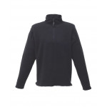 Regatta Zip-neck micofleece Fleeces