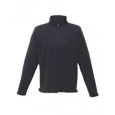 Regatta Zip-neck micofleece Fleeces