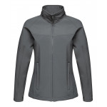 Regatta Women's Uproar Softshell Jacket  Jackets & Coats