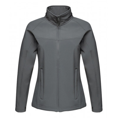 Regatta Women's Uproar Softshell Jacket  Jackets & Coats