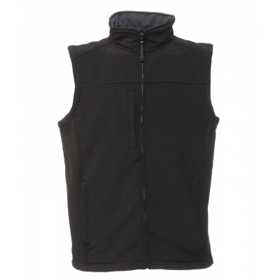 Flux softshell bodywarmer Gilets & Bodywarmers