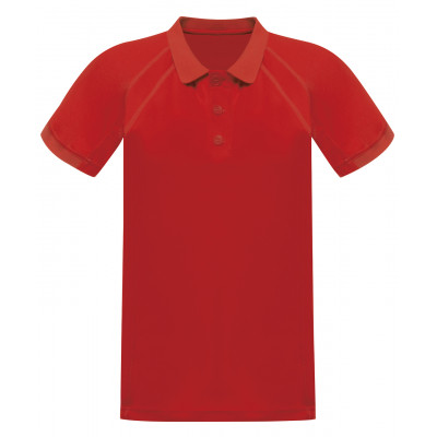 Regatta Coolweave polo Short Sleeve Polos