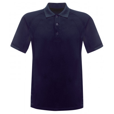 Regatta Coolweave polo Short Sleeve Polos