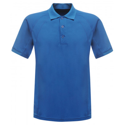 Regatta Coolweave polo Short Sleeve Polos