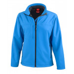 Result Ladies Classic Softshell Jacket  Jackets & Coats