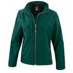 Result Ladies Classic Softshell Jacket  Jackets & Coats