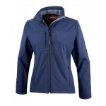 Result Ladies Classic Softshell Jacket  Jackets & Coats