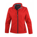 Result Ladies Classic Softshell Jacket  Jackets & Coats