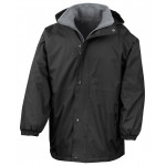 Result Reversible StormDri 4000 fleece jacket Jackets & Coats