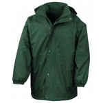 Result Reversible StormDri 4000 fleece jacket Jackets & Coats