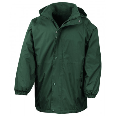 Result Reversible StormDri 4000 fleece jacket Jackets & Coats