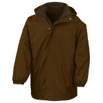 Result Reversible StormDri 4000 fleece jacket Jackets & Coats