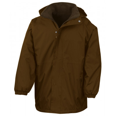 Result Reversible StormDri 4000 fleece jacket Jackets & Coats