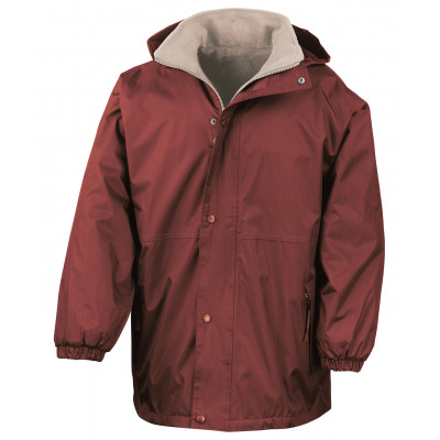 Result Reversible StormDri 4000 fleece jacket Jackets & Coats