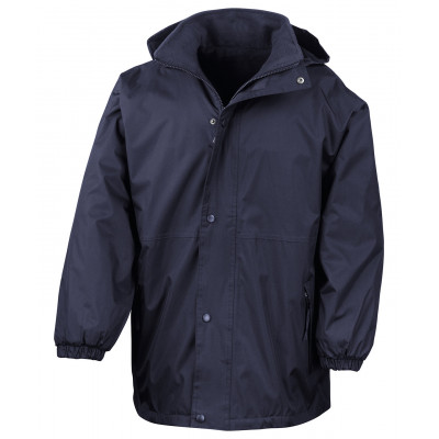 Result Reversible StormDri 4000 fleece jacket Jackets & Coats