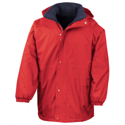 Result Reversible StormDri 4000 fleece jacket Jackets & Coats