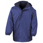 Result Reversible StormDri 4000 fleece jacket Jackets & Coats