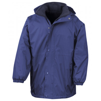 Result Reversible StormDri 4000 fleece jacket Jackets & Coats