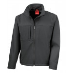 Result Classic Softshell Jacket  Jackets & Coats