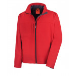 Result Classic Softshell Jacket  Jackets & Coats