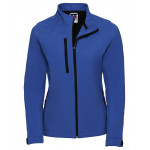 Russell Ladies Softshell Jacket  Jackets & Coats