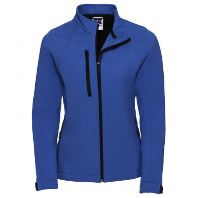 Russell Ladies Softshell Jacket  Jackets & Coats