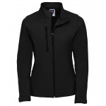 Russell Ladies Softshell Jacket  Jackets & Coats