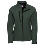 Russell Ladies Softshell Jacket  Jackets & Coats