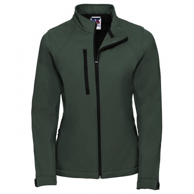 Russell Ladies Softshell Jacket  Jackets & Coats