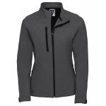 Russell Ladies Softshell Jacket  Jackets & Coats