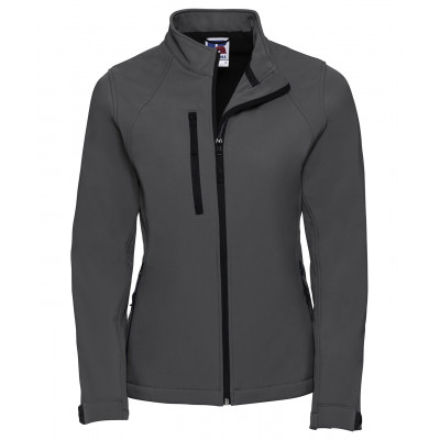 Russell Ladies Softshell Jacket  Jackets & Coats