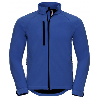 Russell Softshell Jacket  Jackets & Coats