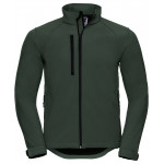 Russell Softshell Jacket  Jackets & Coats