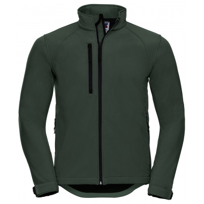 Russell Softshell Jacket  Jackets & Coats