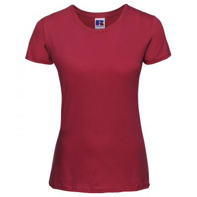 Women's slim T Standard Sleeve Tees