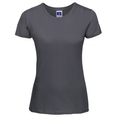 Women's slim T Standard Sleeve Tees