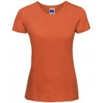 Women's slim T Standard Sleeve Tees